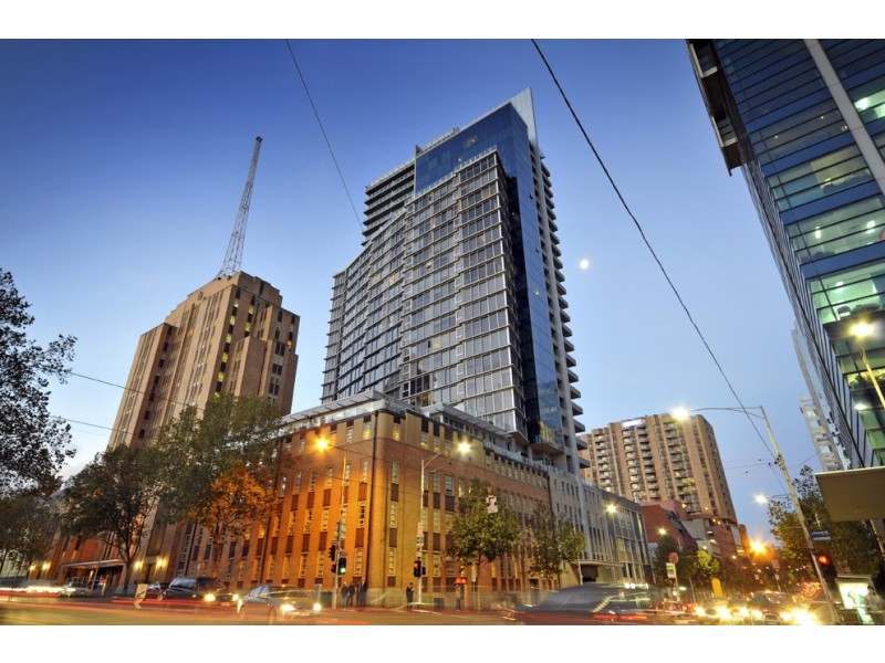 1105D/336 Russell Street, Melbourne VIC 3000