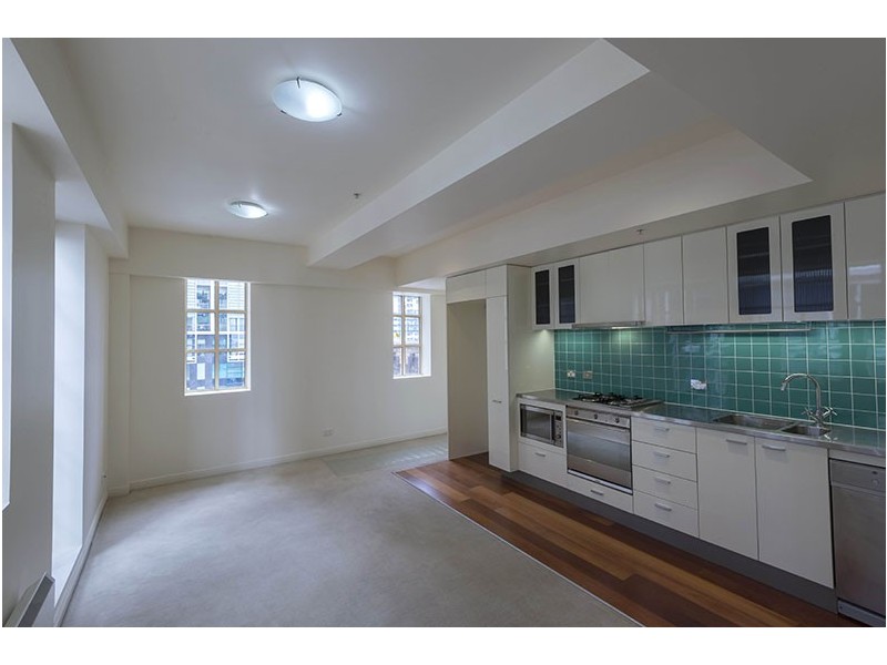 1105D/336 Russell Street, Melbourne VIC 3000