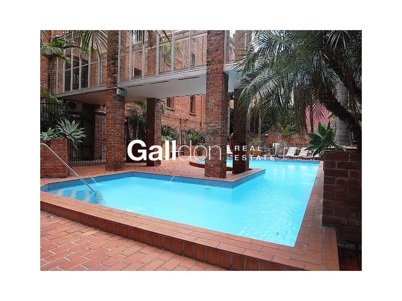 69/24 Little Bourke Street, Melbourne VIC 3000