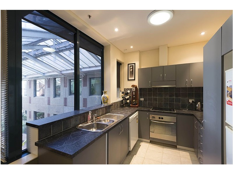 4/114 Hardware Street, Melbourne VIC 3000