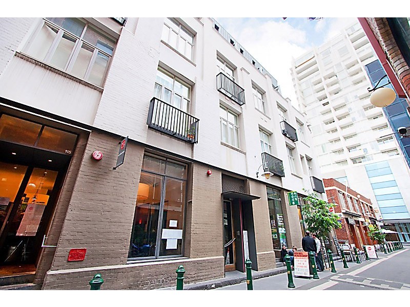 9/117 Hardware Street, Melbourne VIC 3000