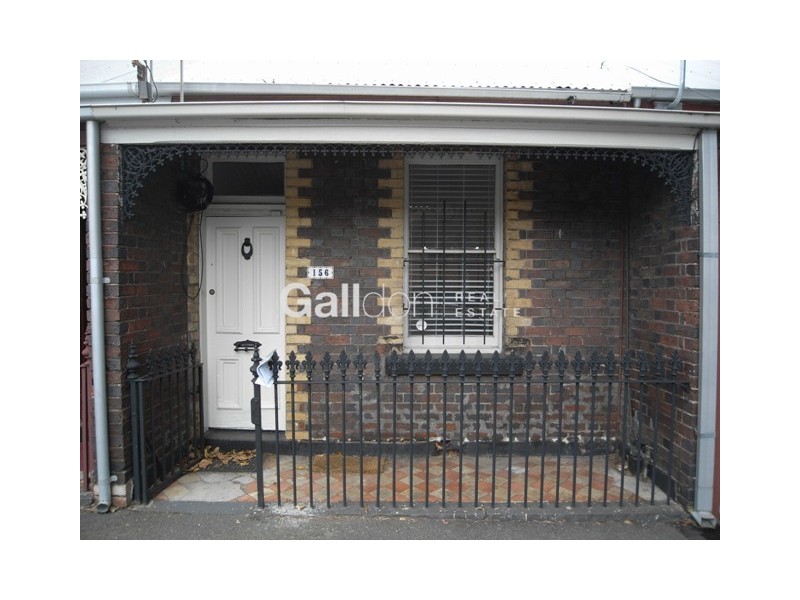 156 Curzon Street, North Melbourne VIC 3051