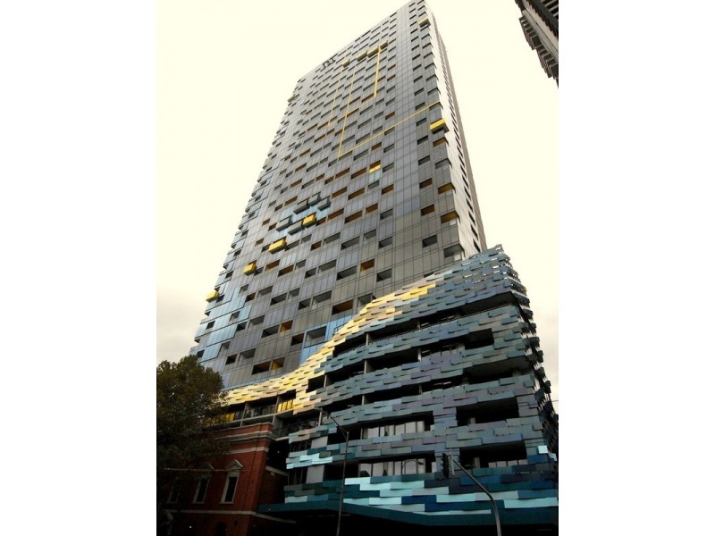 4512/220 Spencer Street, Melbourne VIC 3000