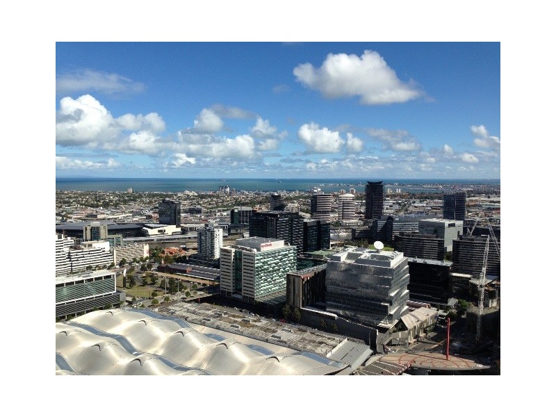 4512/220 Spencer Street, Melbourne VIC 3000