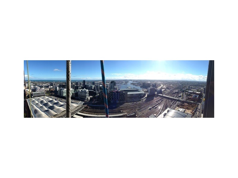 4512/220 Spencer Street, Melbourne VIC 3000