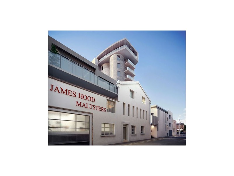 201/55 Islington St, Collingwood VIC 3066