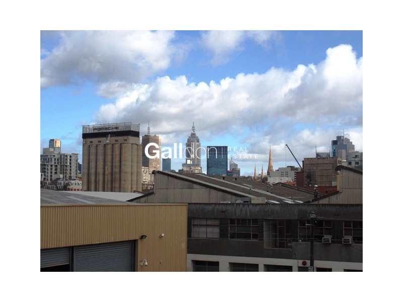 201/55 Islington St, Collingwood VIC 3066