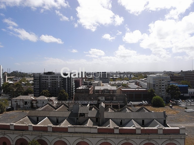 3906/488 Swanston St, Melbourne VIC 3000