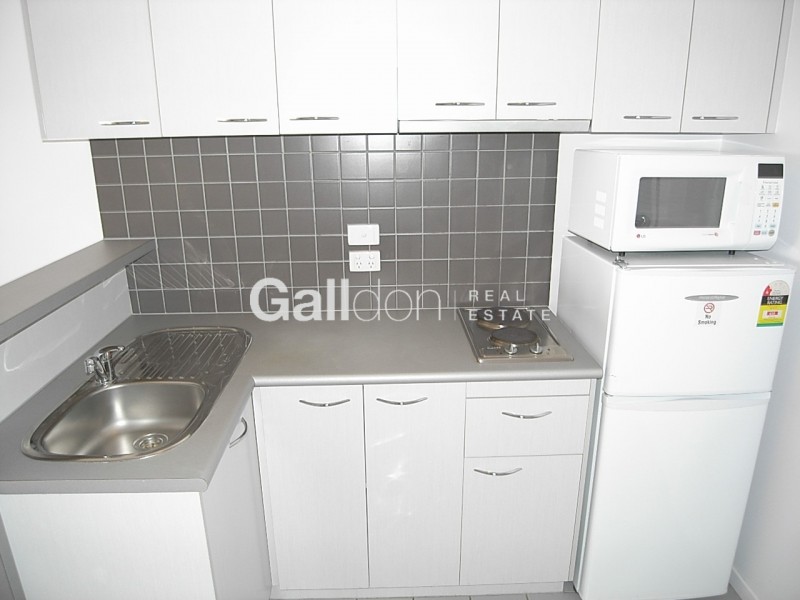 3906/488 Swanston St, Melbourne VIC 3000