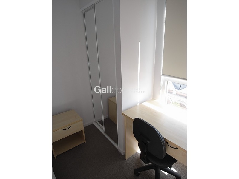 3906/488 Swanston St, Melbourne VIC 3000