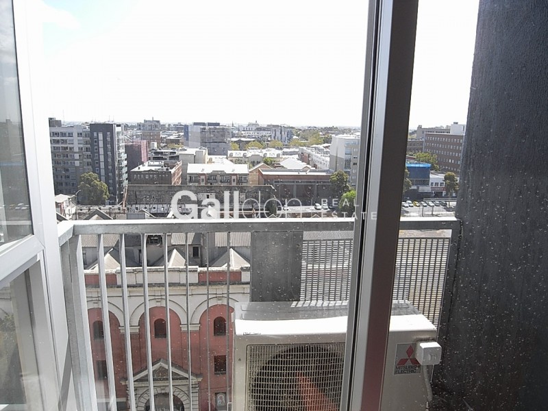 3906/488 Swanston St, Melbourne VIC 3000