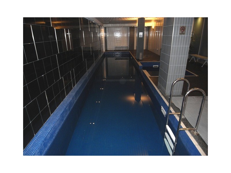 802/28 Wills Street, Melbourne VIC 3000