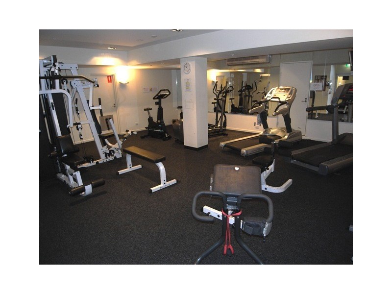 802/28 Wills Street, Melbourne VIC 3000