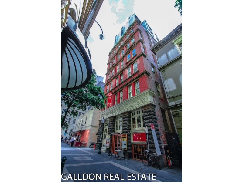 APT 205/18 Bank Place, Melbourne VIC 3000