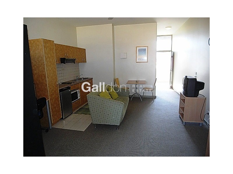 APT 312/45 Victoria Parade, Collingwood VIC 3066