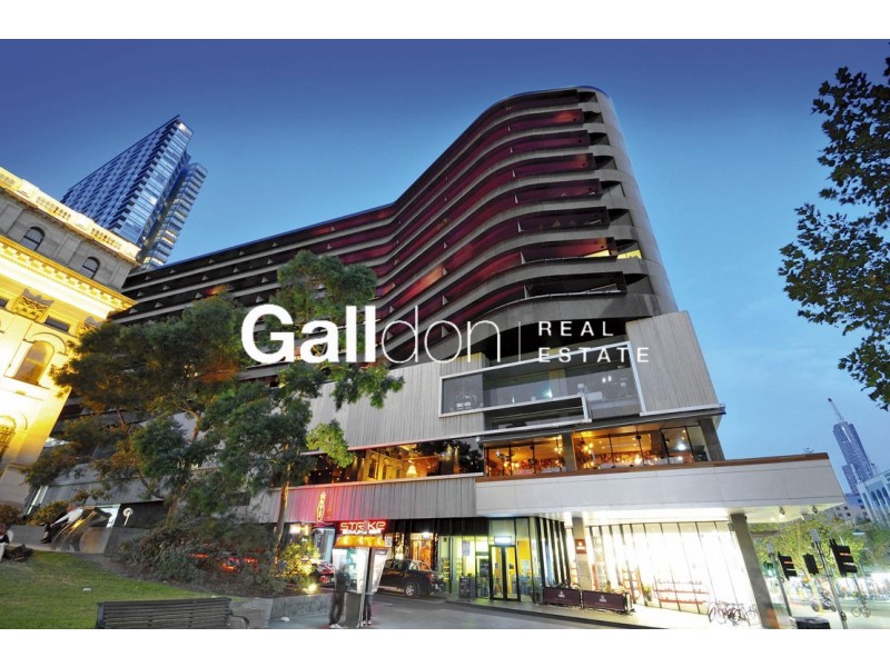 313/300 Swanston Street, Melbourne VIC 3000