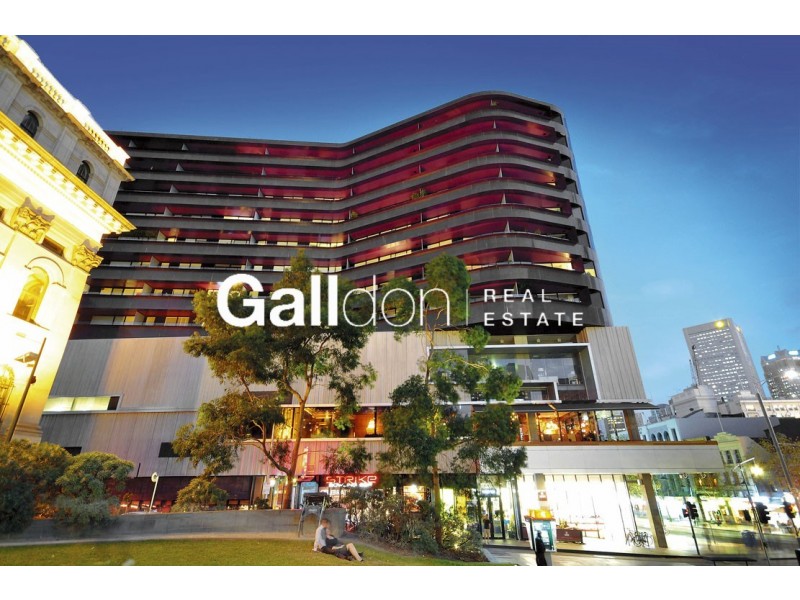 313/300 Swanston Street, Melbourne VIC 3000