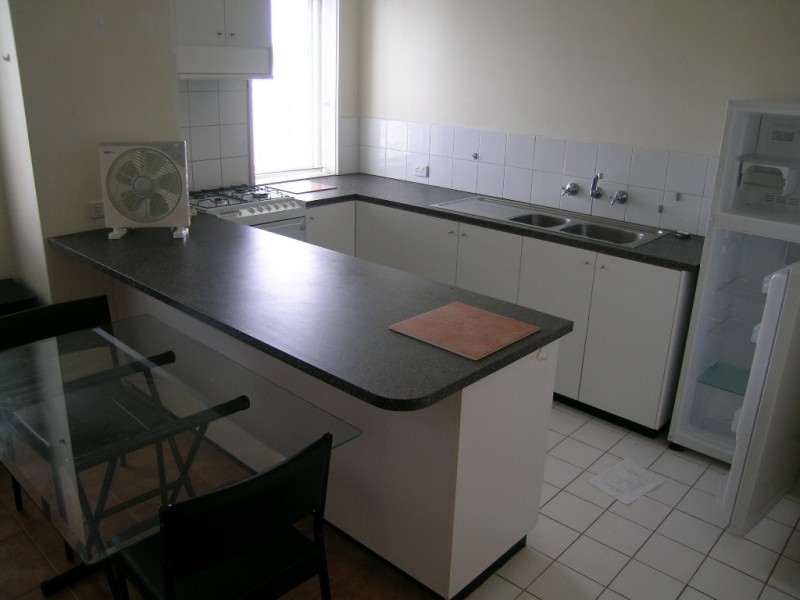 42/212 The Avenue, Parkville VIC 3052