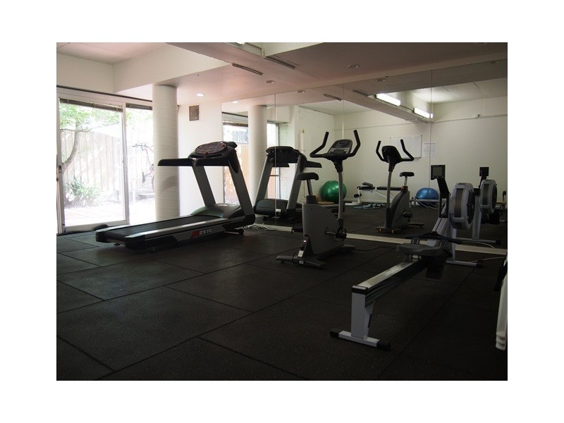 42/212 The Avenue, Parkville VIC 3052