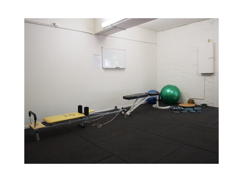 42/212 The Avenue, Parkville VIC 3052