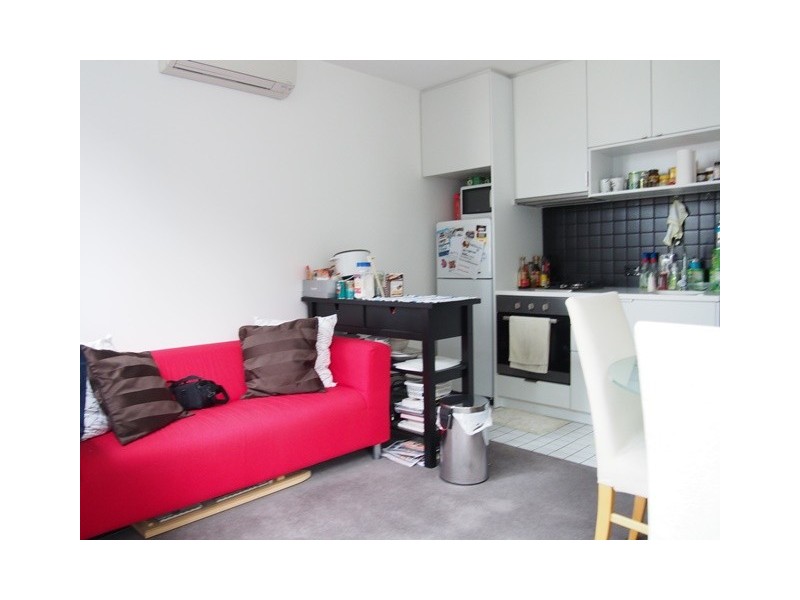 1207/31 A’Beckett Street, Melbourne VIC 3000