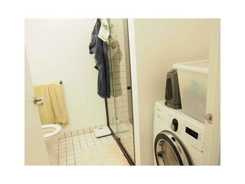 1207/31 A’Beckett Street, Melbourne VIC 3000