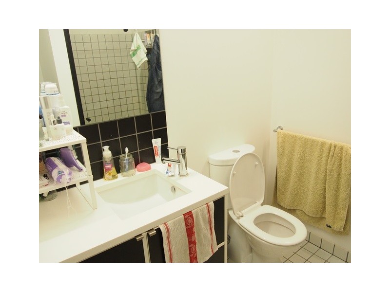 1207/31 A’Beckett Street, Melbourne VIC 3000