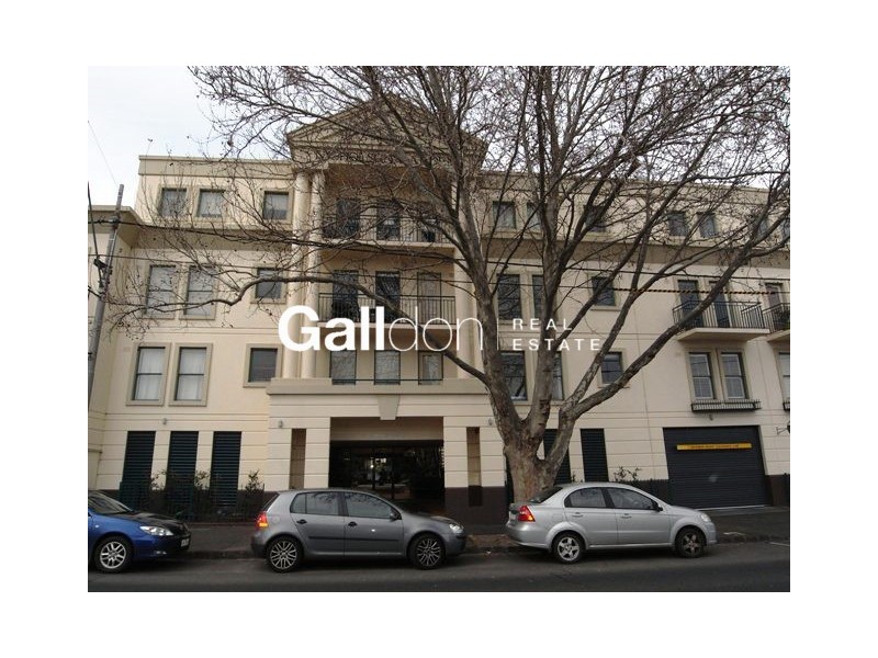 42/682 Nicholson Street, Fitzroy North VIC 3068