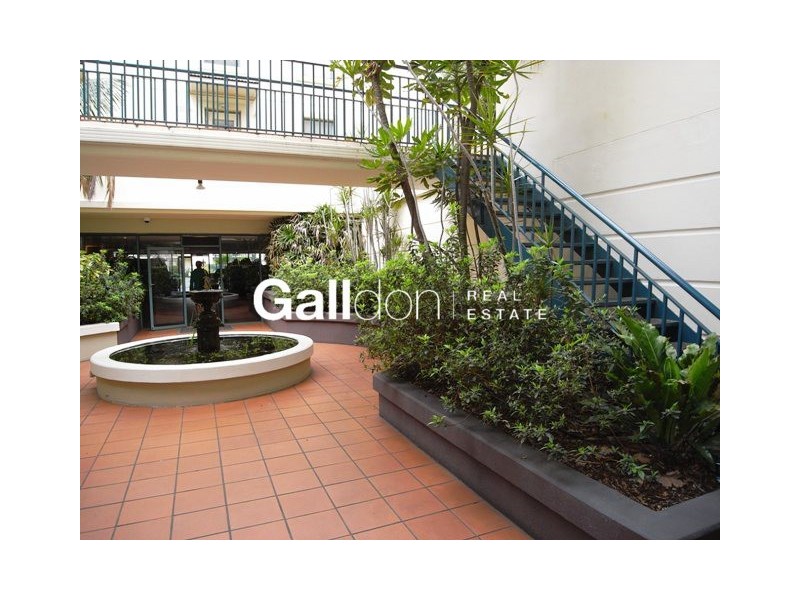 42/682 Nicholson Street, Fitzroy North VIC 3068