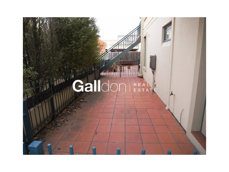 42/682 Nicholson Street, Fitzroy North VIC 3068