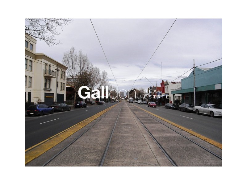 42/682 Nicholson Street, Fitzroy North VIC 3068