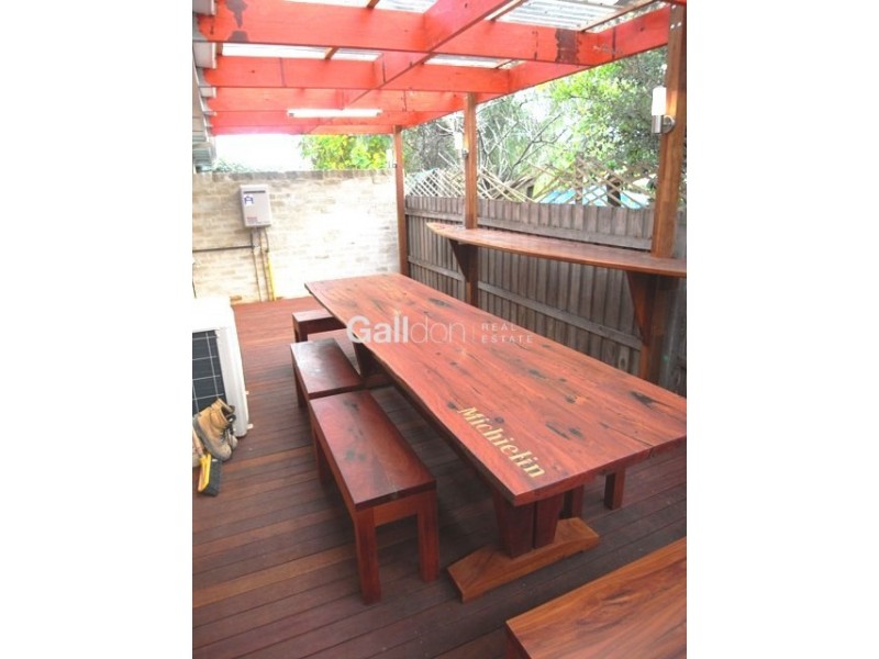 3/113 Melville Road, Brunswick West VIC 3055