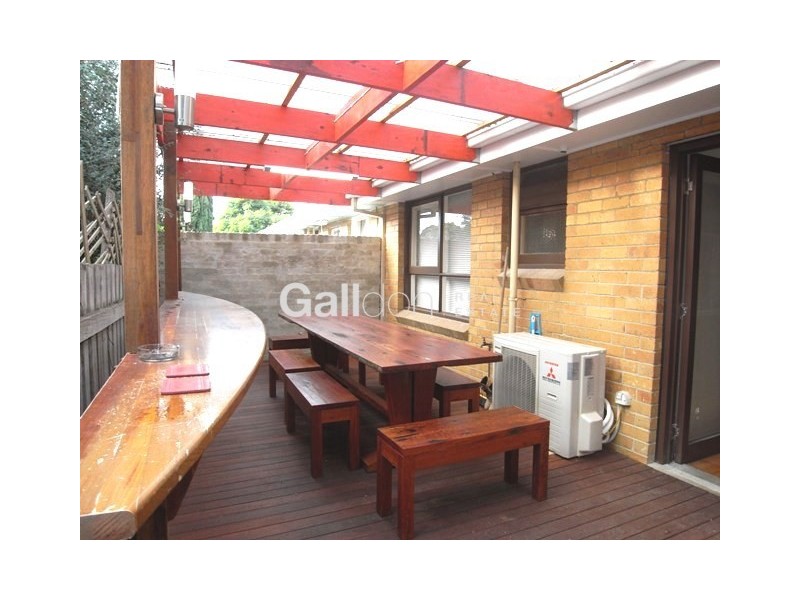 3/113 Melville Road, Brunswick West VIC 3055