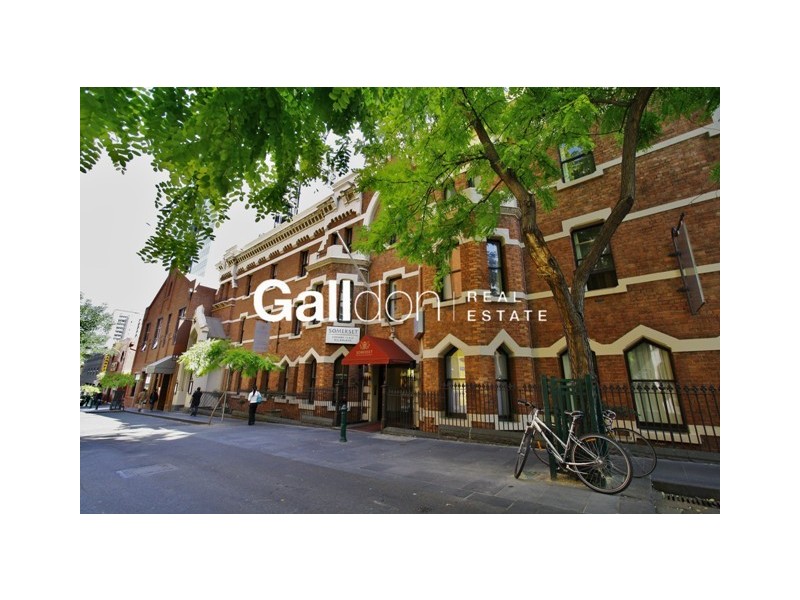 69/24 Little Bourke Street, Melbourne VIC 3000