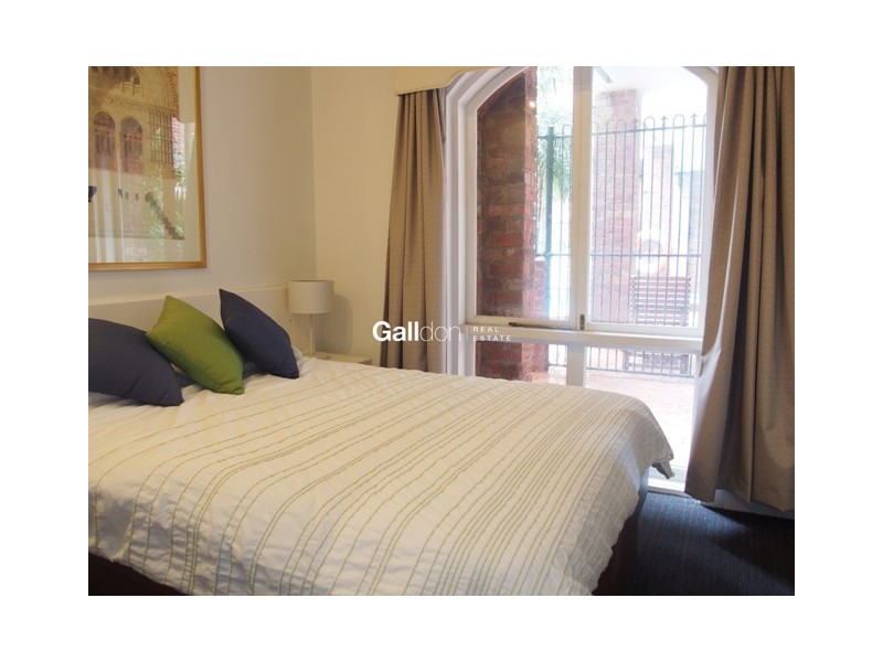 69/24 Little Bourke Street, Melbourne VIC 3000