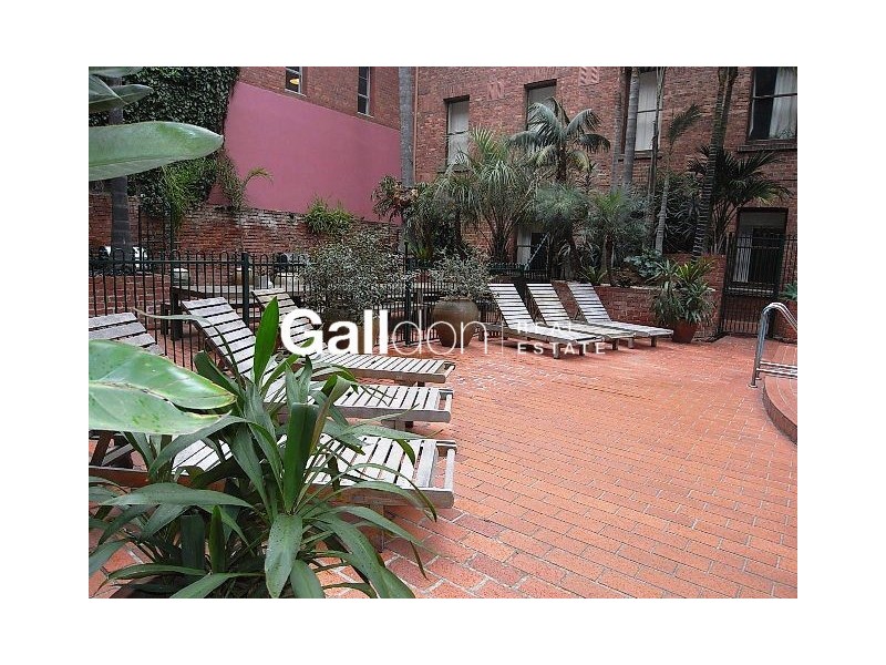 69/24 Little Bourke Street, Melbourne VIC 3000