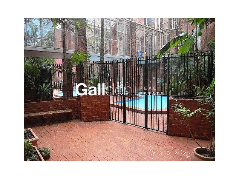 69/24 Little Bourke Street, Melbourne VIC 3000