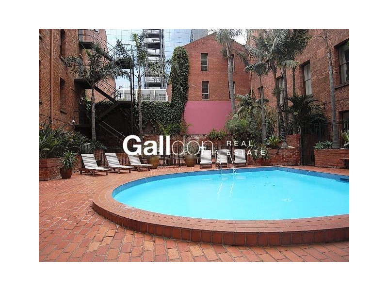 69/24 Little Bourke Street, Melbourne VIC 3000