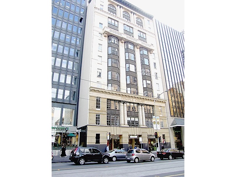 614/422 Collins Street, Melbourne VIC 3000