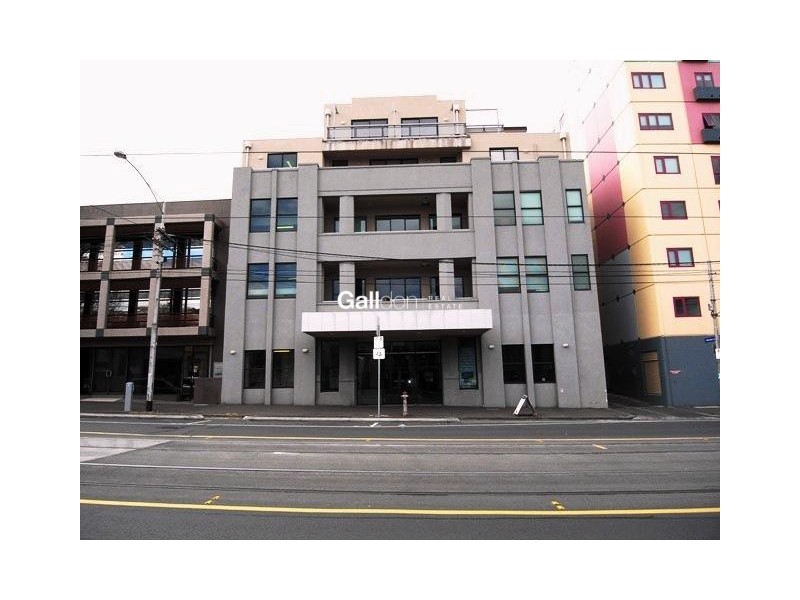 9/538 Swanston Street, Carlton VIC 3053