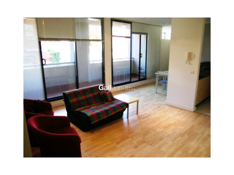 9/538 Swanston Street, Carlton VIC 3053