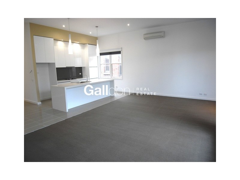 4/157-159 Bay Street, Port Melbourne VIC 3207