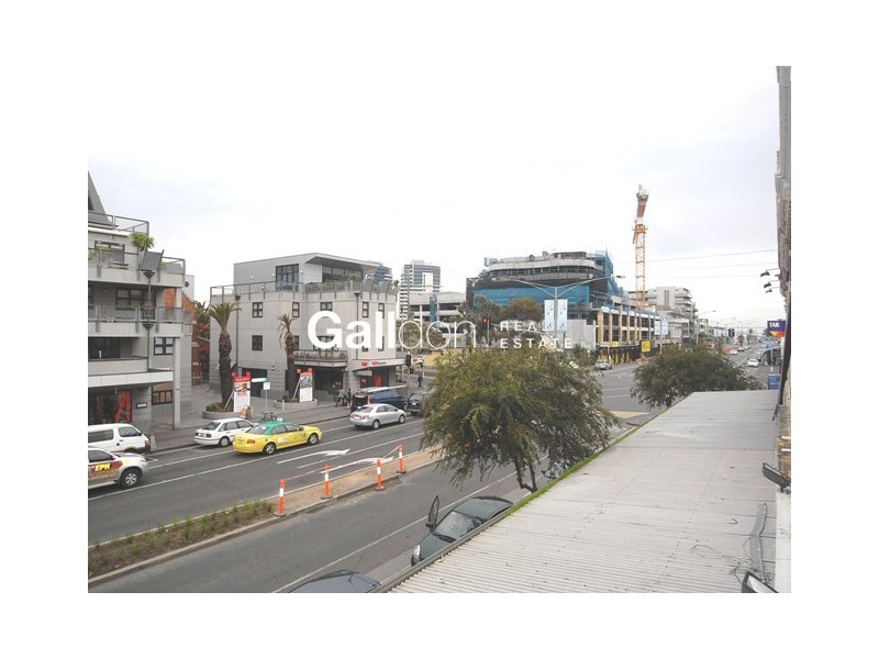 4/157-159 Bay Street, Port Melbourne VIC 3207