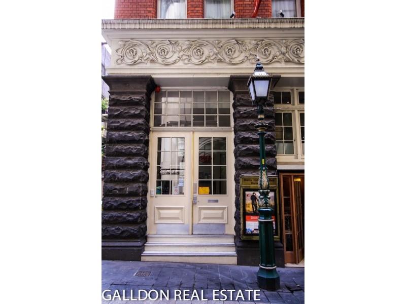 201/18 Bank Place, Melbourne VIC 3000