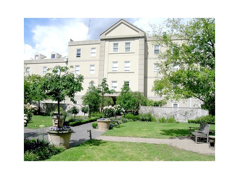 3A/116 Dodds Street, Southbank VIC 3006