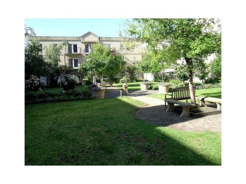 3A/116 Dodds Street, Southbank VIC 3006