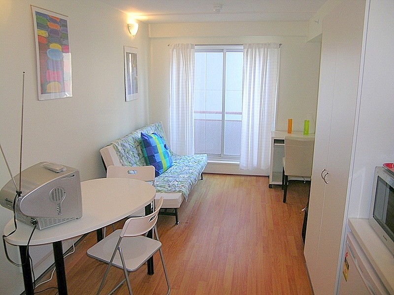 55/546 Flinders Street, Melbourne VIC 3000