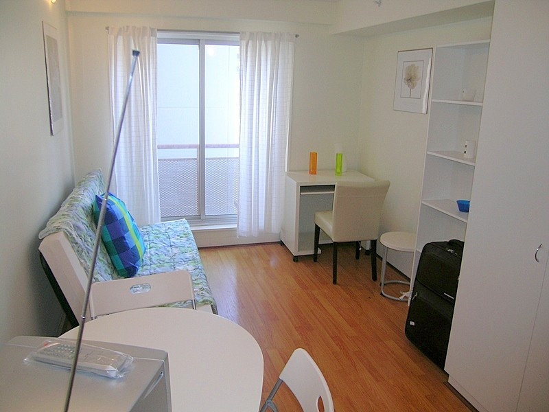 55/546 Flinders Street, Melbourne VIC 3000