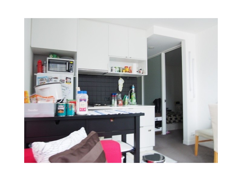 1207/31 A’Beckett Street, Melbourne VIC 3000