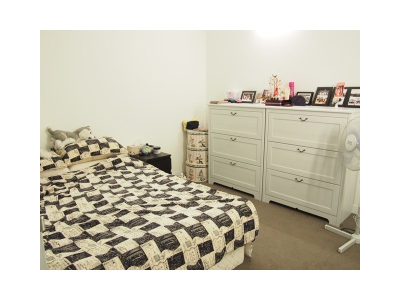 1207/31 A’Beckett Street, Melbourne VIC 3000